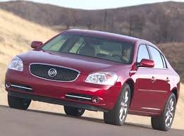 2006 Buick Lucerne Review, Problems, Reliability, Value, Life ...