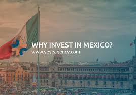 Jul 12, 2021 · mexico travel advisory thu, 17 jun 2021. Why Invest In Mexico Yeye Agency