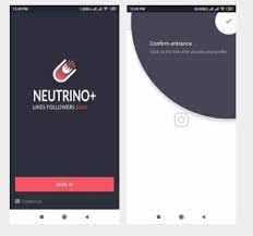 · now you will be directed to the download page. Neutrino Plus Apk Download Neutrino V3 2 0