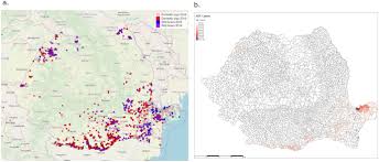 Select online stores by category. Spatiotemporal Clustering And Random Forest Models To Identify Risk Factors Of African Swine Fever Outbreak In Romania In 2018 2019 Scientific Reports