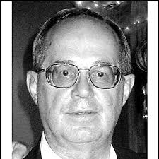 Obituary: Kuch, Ronald George