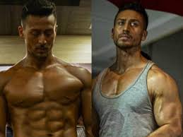 Tiger Shroff Transformation For Baaghi 2 Filmibeat This has made his hair even smaller for the film, and while making a new hairstyle, one of his videos was fiercely viral.