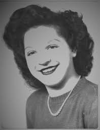 Obituary information for Georgette C. Busher