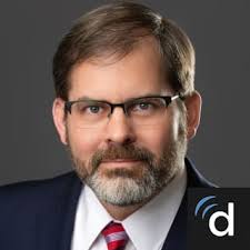 Dr. James West Jr., MD