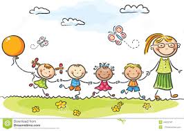 Kindergarten Stock Illustrations 135 332 Kindergarten Stock Illustrations Vectors Clipart Dreamstime