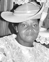 Obituary for Meleo Vernica Moss