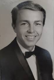 Ronnie Long Obituary (1943