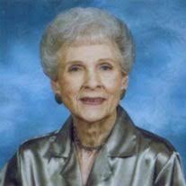 Kathleen Elliott Stroud Obituary