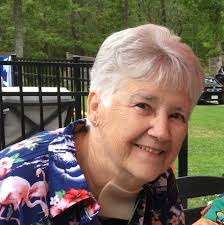 Shirley Robillard Obituary