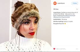 Featured On — HEATHER CAVANAUGH