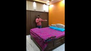 Amazing mosaic tile kitchen backsplash ideas. Bedroom Makeover 2019 12 X 10 Bedroom Design Video In Hindi Youtube