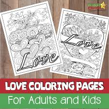 Make your world more colorful with printable coloring pages from crayola. Adult Coloring Pages Kiddycharts