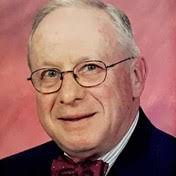 Robert DuBeau Obituary (1934