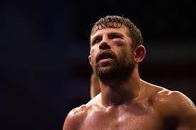 2018 in Legacy Fighting Alliance