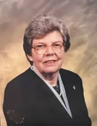 Obituary information for Lois Ethel Selnau