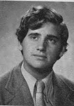 Terry Becker (Deceased), South Bend, IN Indiana