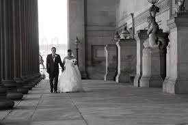 David Lynnmarie St George S Hall Longmore Lane Social Club Liverpool Wedding Photography St Georges Hall Professional Wedding Photographer