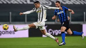 Igrzyska olimpijskie tokio 2020 w tvp sport. Juventus Inter Rewanz W Polfinale Pucharu Wloch Transmisja Meczu Na Zywo Tv I Online Live Stream Gdzie Ogladac 09 02 2021 Sport Tvp Pl