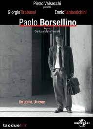 Nel giugno 1992 entra a far parte della scorta del magistrato paolo borsellino e, nonostante la comprensibile paura, rassicura i genitori che non le. Paolo Borsellino Tv Movie 2004 Imdb