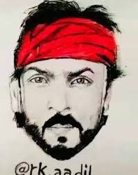 Over the time.. 90s to 21st.. best then and still best.. ❤️, #Sketch,  #Fanmade