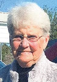 Thelma Davis Watson: Loris