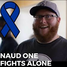 We're out of the hospital!...