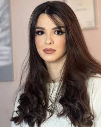 Sandra Mar's Instagram, Twitter & Facebook