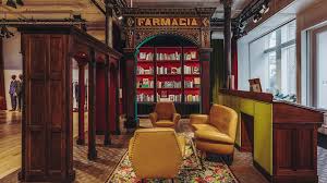 Gucci Wooster Bookstore Curated By Dashwood Books Opens In Soho Vogue