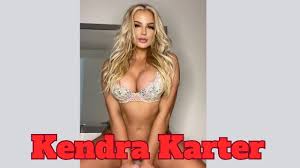 💖💖 kendra karter 