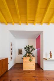 Marius De Zayas At Casa Luis Barragan Mexico City Organized By Estancia Femsa Mousse Magazine Interior Architecture Interior Home Decor