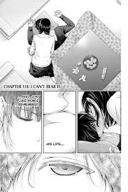 Domestic na Kanojo Chapter 131 : Read Webtoon 18+