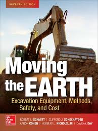 These graphic posters was created to reach a diverse audience on a range of high risk construction safety issues, using images instead of words to identify hazards and illustrate safe work practices. Buy Moving The Earth Excavation Equipment Methods Safety And Cost Seventh Edition P L Custom Scoring Survey Book Online At Low Prices In India Moving The Earth Excavation Equipment Methods Safety And