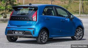 With the iriz, you'll naturally be a trendsetter, not a follower. Pandu Uji Proton Iriz 2019 Bukan Sekadar Salin Kulit Turut Menambah Baik Karakter Nvh Dan Cvt Paultan Org