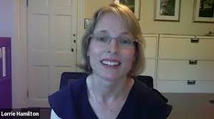 Lorrie Hamilton, Longwood Gardens