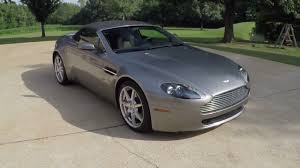 Image result for Meteorite Silver 2008 V8 Vantage Roadster