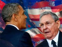 Obama en Cuba. Dossier