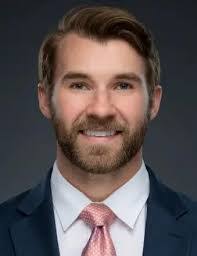 Douglas Carson's Instagram, Twitter & Facebook