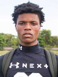 Darrion Jones, Cape Coral, Safety