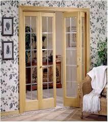 Pin By Amanda Benoit On For The Home French Doors Interior Bifold French Doors Doors Interior