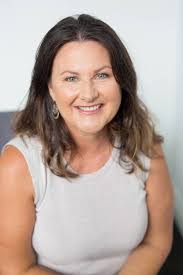 Heal With Dorothy Simpson