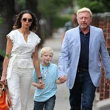 But boris becker put his marital woes to one side on monday as he was spotted enjoying some quality time with his children. Boris Lilly Becker Schlimme Neuigkeiten Von Sohn Amadeus Intouch