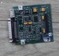 1PCS used working 6SE7090-0XX84-0FC0 Via DHL or Fedex