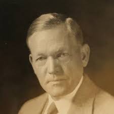 Charles Mcnary's Instagram, Twitter & Facebook