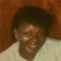 Obituary information for Betty A. Dukes