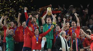 07 octubre 2020 , 2:15 pm. Tras Villa Aun Resisten 14 Campeones Del Mundial 2010