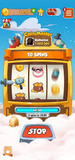 Then you can swipe left and right to move sideways. Coin Master Mod 3 5 290 Download For Android Apk Free