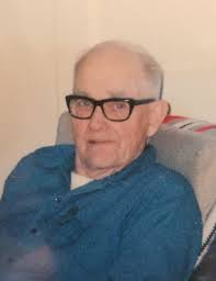 Obituary information for John May