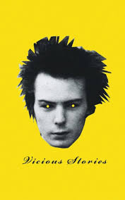 Vicious Stories: Art and Stories based