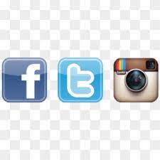 Best free png hd facebook instagram twitter logo white png images background png png file easily with one click free hd png images png design and transparent background with high quality. Free Facebook Instagram Logo Png Transparent Images Pikpng