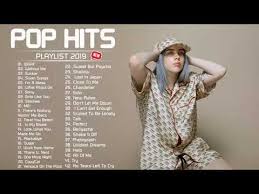New Pop Songs Playlist 2019 Top 40 Songs Of 2019 Best Hit Music Playlist On Spotify Youtube Song Playlist Top 40 Songs Pop Songs